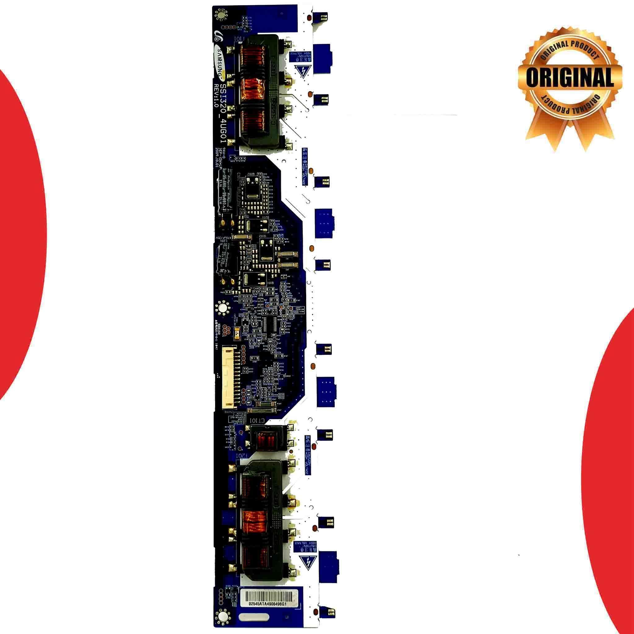 Model 32EX300 Sony LCD TV Inverter Board - Great Bharat Electronics Model 32EX300 Sony LCD TV Inverter Board - Great Bharat Electronics